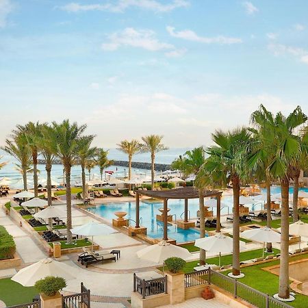 アジュマーン サライ ア ラグジュアリー コレクション リゾート アジュマーン エクステリア 写真 The Westin Dubai